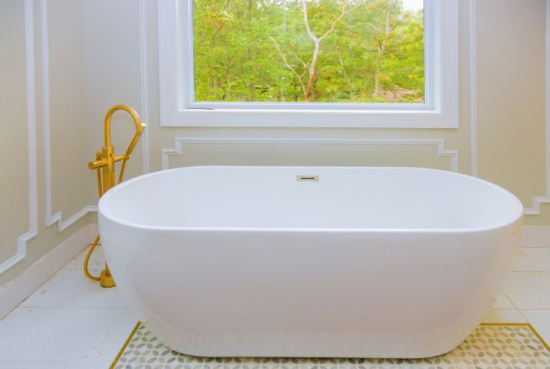 Luxury Bathtub Installations