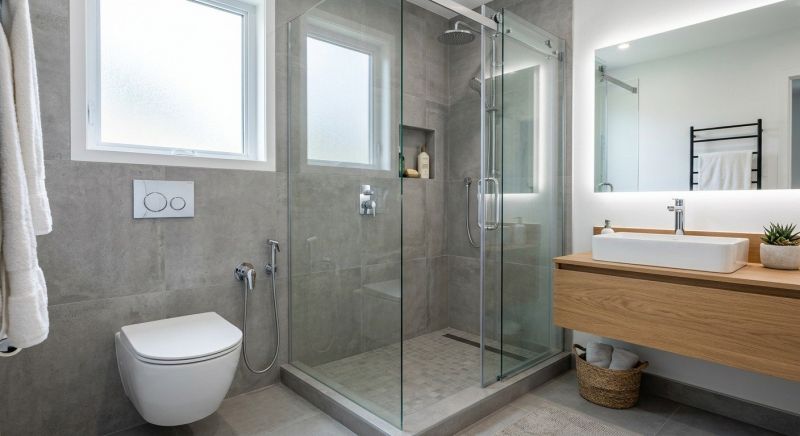 Top Bathroom Remodeling Companies in Crystal Lake, IL