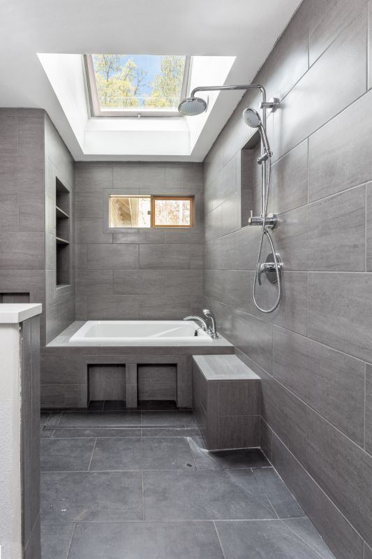 Best Bathroom Renovation Contractors in Libertyville, IL